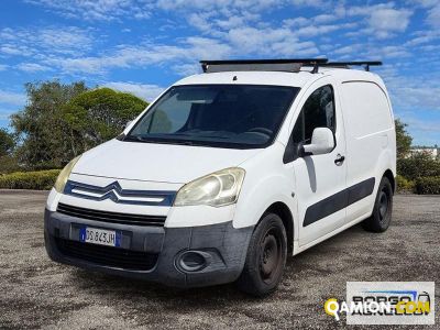 Citroen BERLINGO BERLINGO