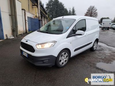 Ford COURRIER COURRIER