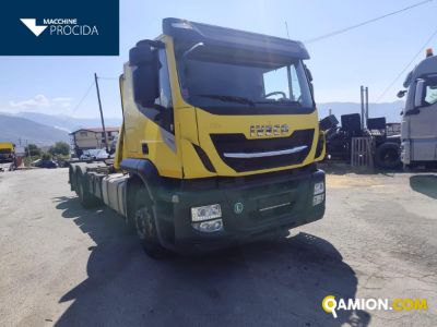 Iveco AT260S46Y/FS AT260S46Y/FS