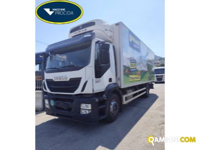 Iveco STRALIS CABINATO AT-190S42 P STRALIS CABINATO AT-190S42 P