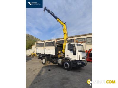 Iveco EUROCARGO ML160E25 EUROCARGO ML160E25