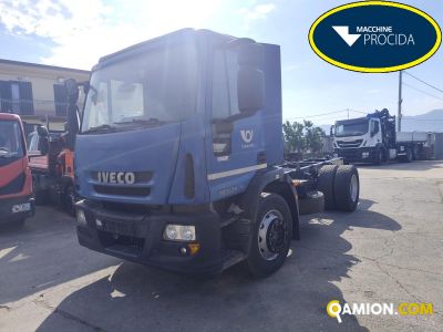 Iveco Eurocargo 180E28 Eurocargo 180E28