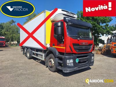 Iveco STRALIS AT260S31Y/PS STRALIS AT260S31Y/PS