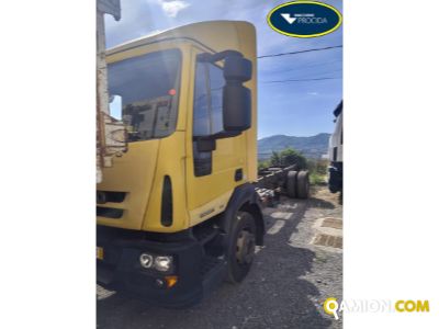 Iveco Eurocargo 120E28 Eurocargo 120E28