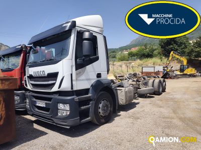 Iveco STRALIS AT260S31Y/PS STRALIS AT260S31Y/PS