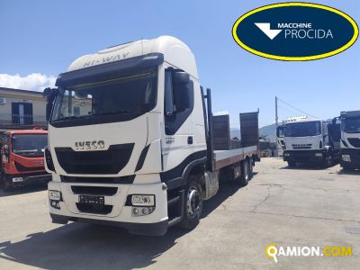 Iveco Stralis AD260S42Y/FS-D Stralis AD260S42Y/FS-D