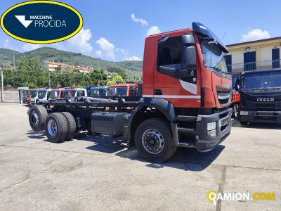 Iveco STRALIS AT260S31Y/PS STRALIS AT260S31Y/PS