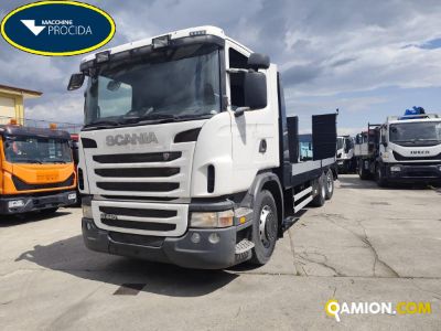 Scania G440 Scania G440