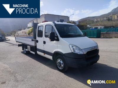 Iveco DAILY 50 C15L FISSO DAILY 50 C15L FISSO