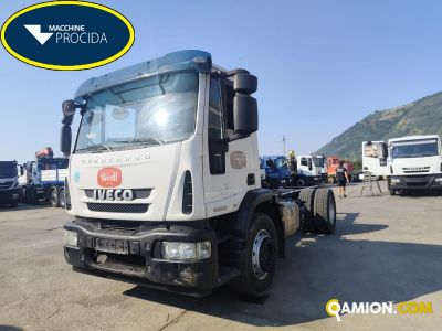 Iveco Eurocargo 180E32/P Eurocargo 180E32/P