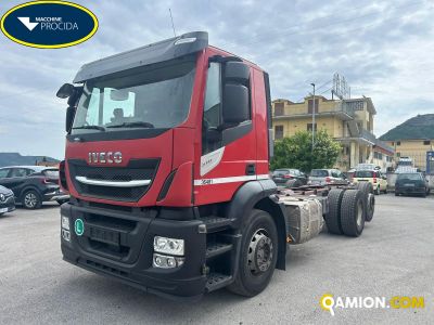 Iveco STRALIS AT260S31Y/PS STRALIS AT260S31Y/PS