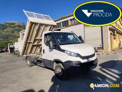 Iveco DAILY 35C12 DAILY 35C12