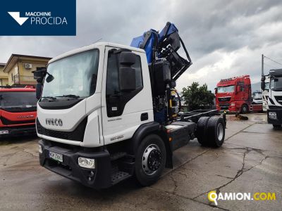 Iveco Eurocargo 180E25 Eurocargo 180E25