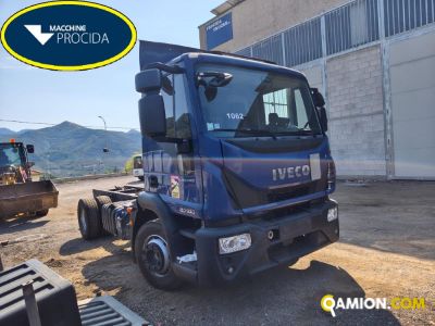Iveco Eurocargo 120E22 Eurocargo 120E22