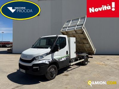 Iveco DAILY 35C15 DAILY 35C15