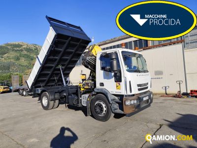 Iveco Eurocargo 180E25 Eurocargo 180E25