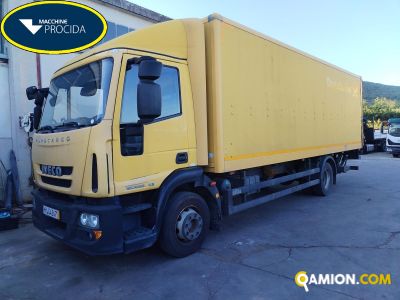Iveco Eurocargo 120E28 Eurocargo 120E28