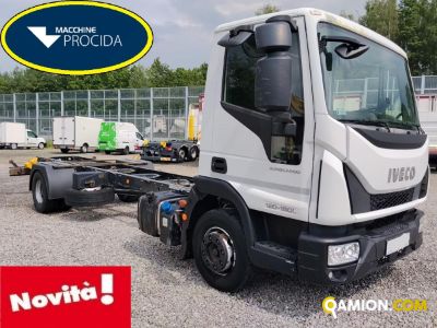 Iveco EUROCARGO ML120E19 P EUROCARGO ML120E19 P