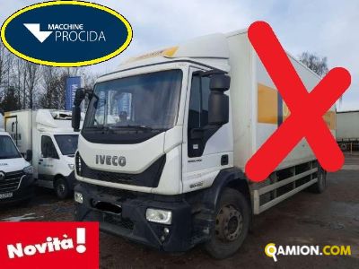 Iveco Eurocargo 180E25 Eurocargo 180E25