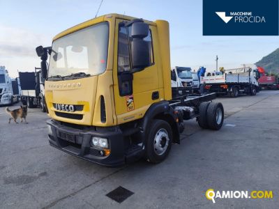 Iveco Eurocargo 120E28 Eurocargo 120E28