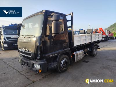 Iveco Eurocargo 75e16 Ribaltabile Eurocargo 75e16 Ribaltabile