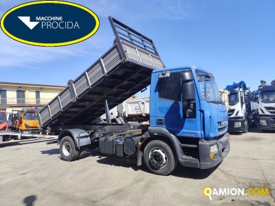Iveco EUROCARGO ML140E25/P EUROCARGO ML140E25/P