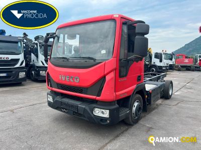 Iveco Eurocargo 80E19 Eurocargo 80E19
