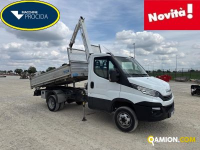 Iveco DAILY 35C12 DAILY 35C12