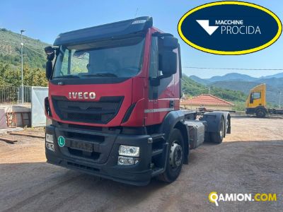 Iveco STRALIS AT260S31Y/PS STRALIS AT260S31Y/PS