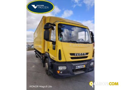 Iveco Eurocargo 120E28 Eurocargo 120E28