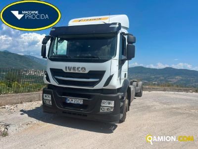 Iveco STRALIS AT260S31Y/PS STRALIS AT260S31Y/PS