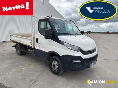Iveco DAILY 35C12 DAILY 35C12