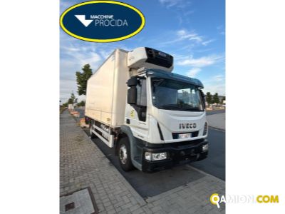 Iveco EUROCARGO ML160E25 EUROCARGO ML160E25