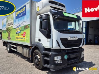Iveco STRALIS CABINATO AT-190S42 P STRALIS CABINATO AT-190S42 P