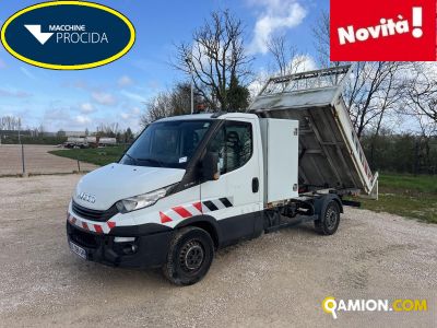Iveco DAILY 35C12 DAILY 35C12
