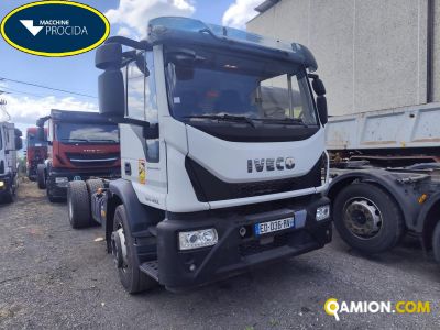 Iveco Eurocargo 180E28 Eurocargo 180E28
