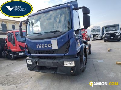 Iveco Eurocargo 120E22 Eurocargo 120E22