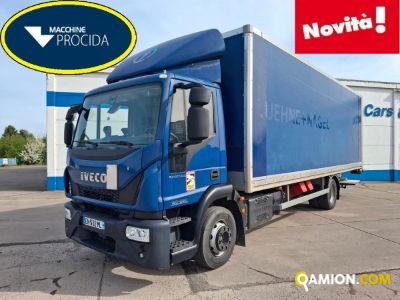 Iveco Eurocargo 120E22 Eurocargo 120E22