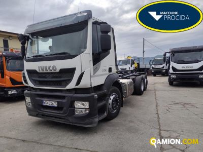 Iveco STRALIS AT260S31Y/PS STRALIS AT260S31Y/PS