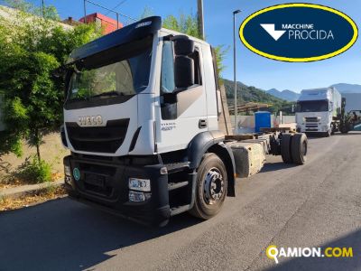Iveco STRALIS AS190S42 STRALIS AS190S42