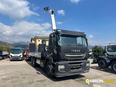 Iveco AD260S36 AD260S36