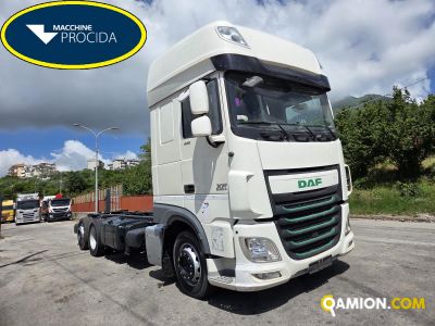 Daf XF xf440