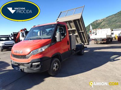 Iveco DAILY 35C13 DAILY 35C13