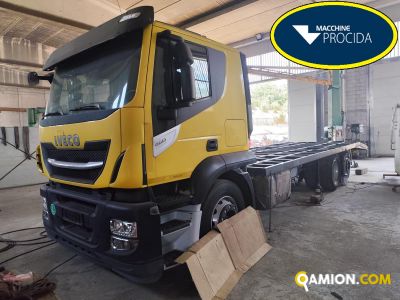 Iveco AS260S46 AS260S46