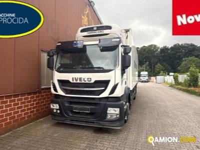 Iveco AD260S36 AD260S36