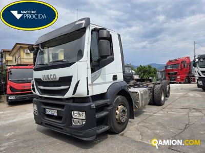 Iveco STRALIS AT260S31Y/PS STRALIS AT260S31Y/PS