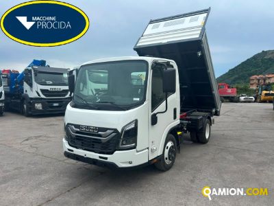 Isuzu M27 M27