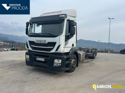 Iveco STRALIS AT260S31Y/PS STRALIS AT260S31Y/PS