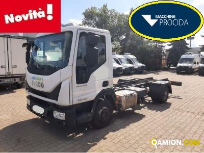Iveco Eurocargo 100E19 Eurocargo 100E19