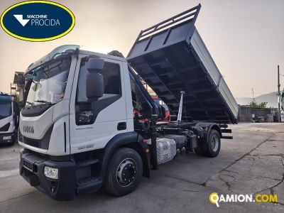 Iveco EUROCARGO ML140E25/P EUROCARGO ML140E25/P